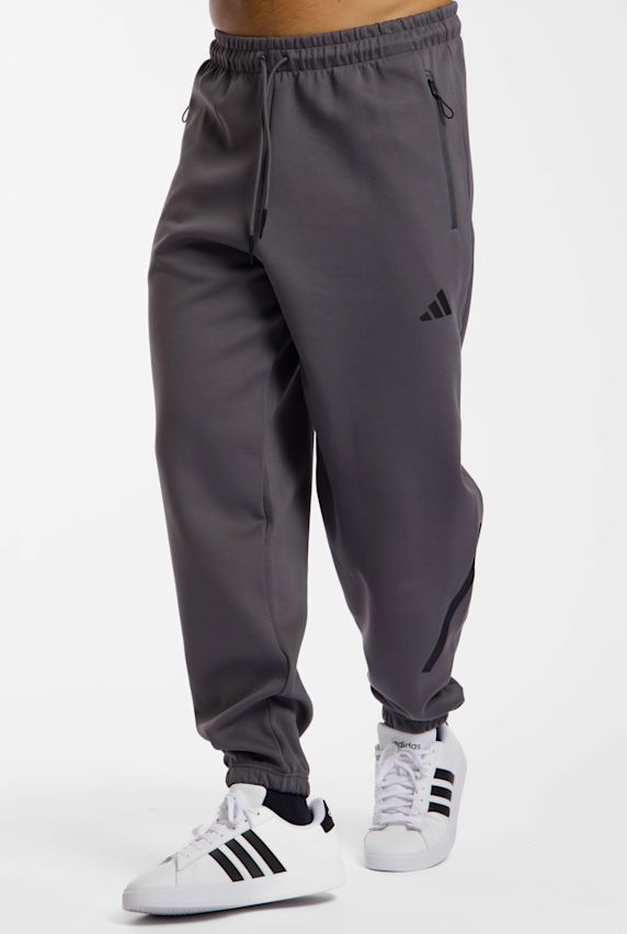 adidas Z.N.E. pantaloni della tuta uomo Grigio 52387 1