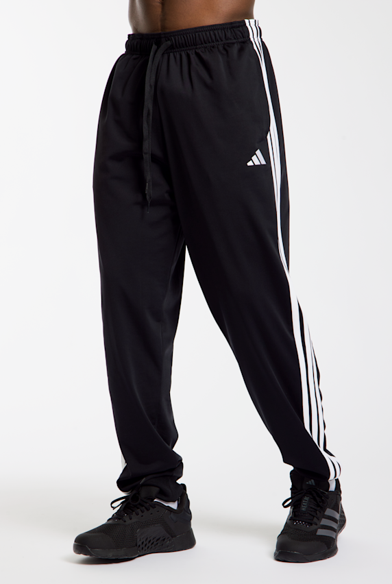 adidas Dayready Herren Trainerhose Schwarz 52389 1