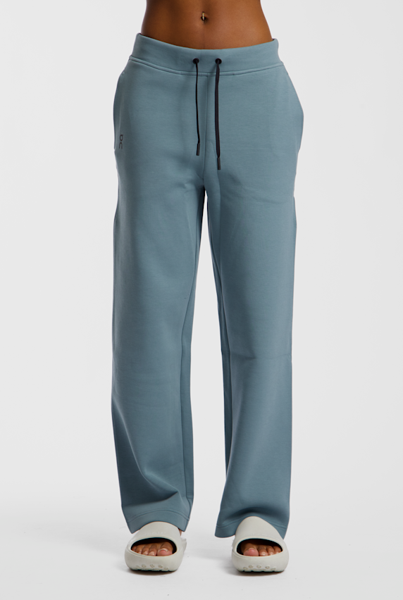 ON Focus Tech Damen Trainerhose Grün 52491 1