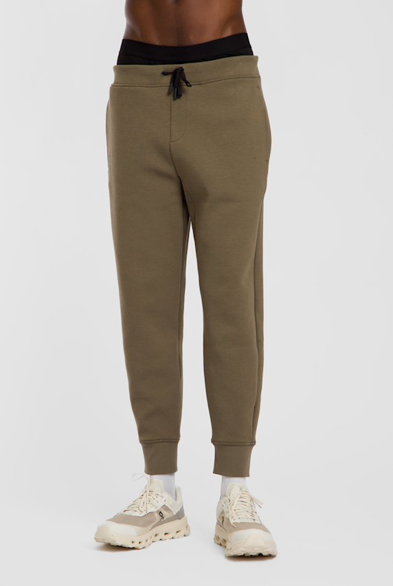 ON Focus Tech Herren Trainerhose Grün 52530 1