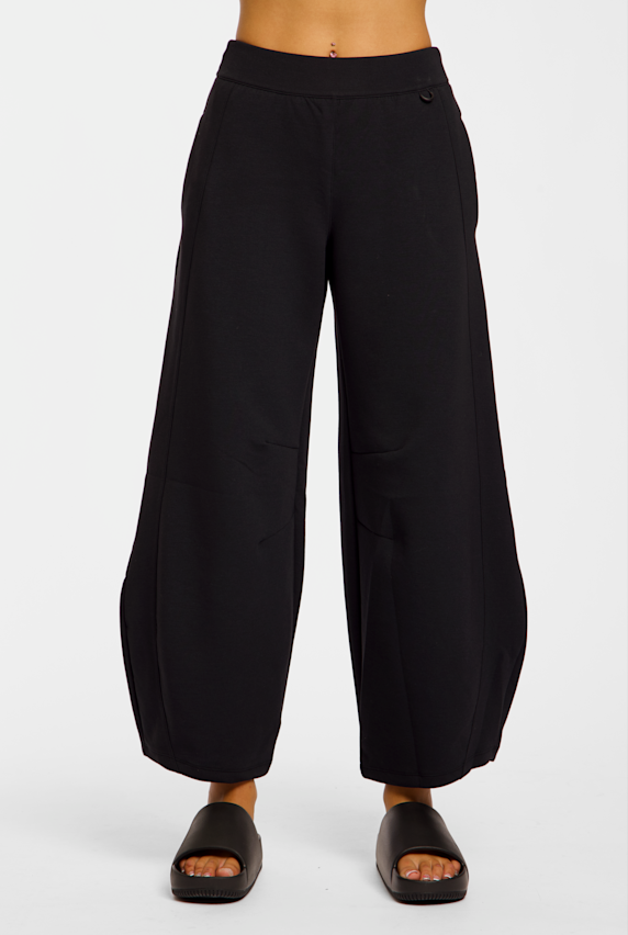 Nike 24.7 ImpossiblySoft pantalon de sport femmes Gris 53108 1