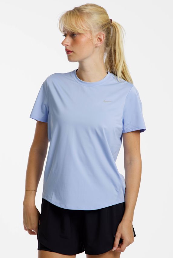 Nike Swift Dri-FIT Damen T-Shirt Hellblau 53111 1