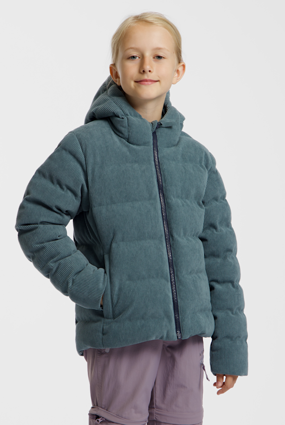 46 NORD veste enfants Gris 52857 1