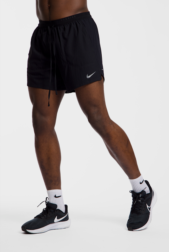 Nike Stride Aero-FIT shorts hommes Noir 52911 1