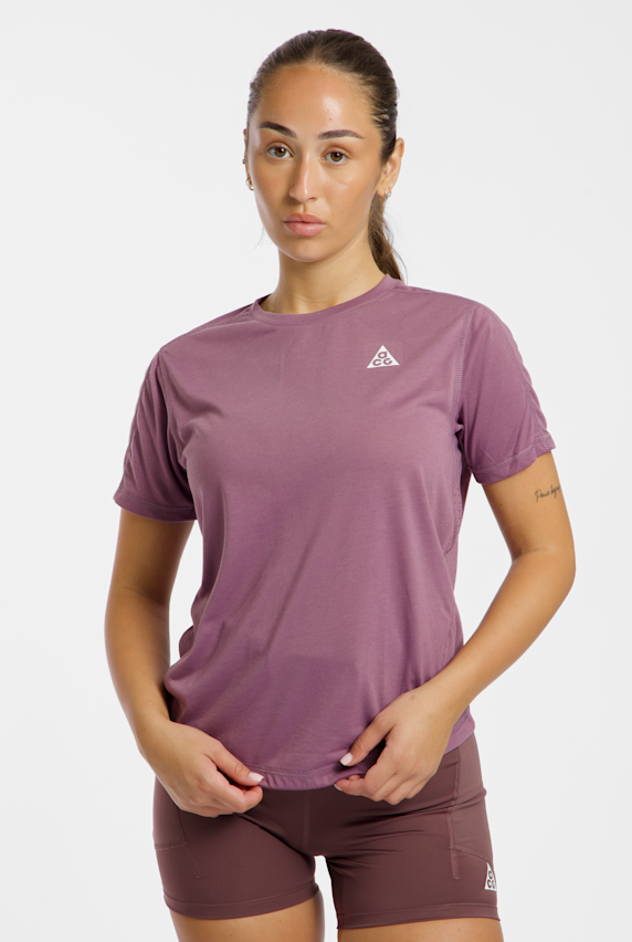 Nike ACG Trail t-shirt donna Viola 53203 1
