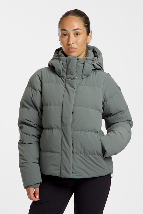 Columbia Amaze Puff™ Hooded doudoune femmes Couleur Non Définie 66933 1