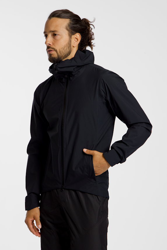 Gonso Save Trail veste de vélo hommes Noir 67018 1