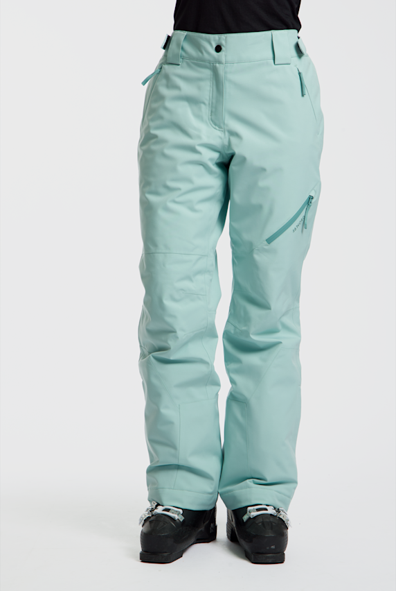 46 NORD pantalon de ski femmes Bleu 64988 1