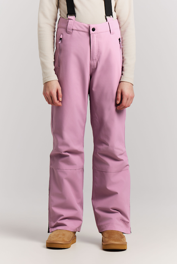 PROTEST SUNNY Kinder Ski-/Snowboardhose Pink 65086 1