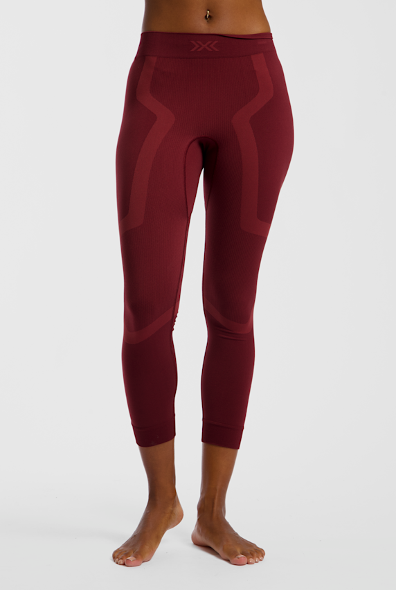 X Bionic X-Ential Damen Tight Rot 55592 1