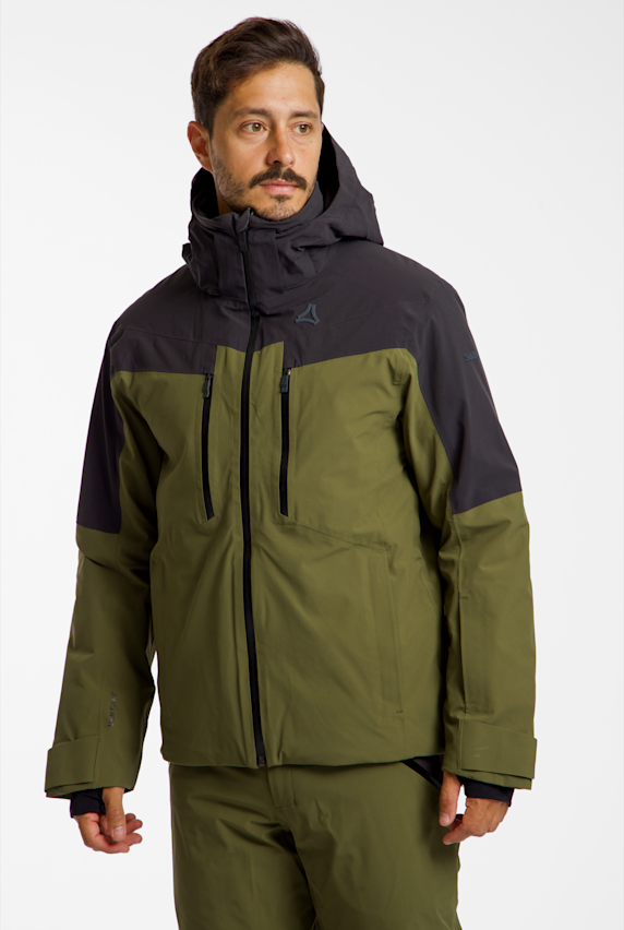 Schöffel Safuna veste de ski hommes Couleur Non Définie 55538 1