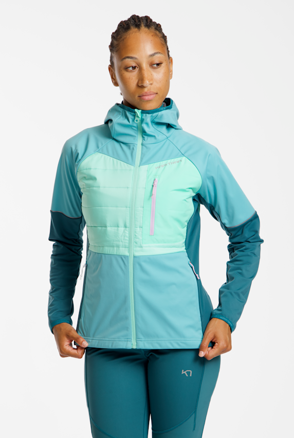 Kari Traa Nia Damen Langlaufjacke Undefined Color 55707 1