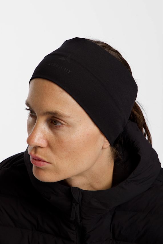 46 NORD fascia donna Nero 55705 1