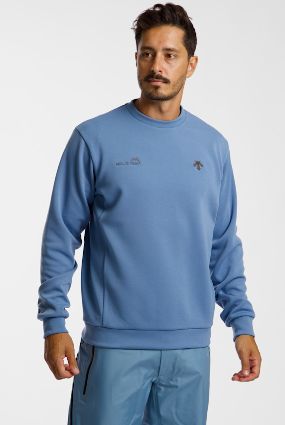 descente Marco Odermatt Herren Pullover Blau 58208 1