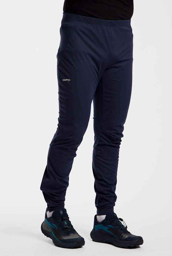 Craft PRO Nordic Race Wind tight hommes Bleu 58254 1