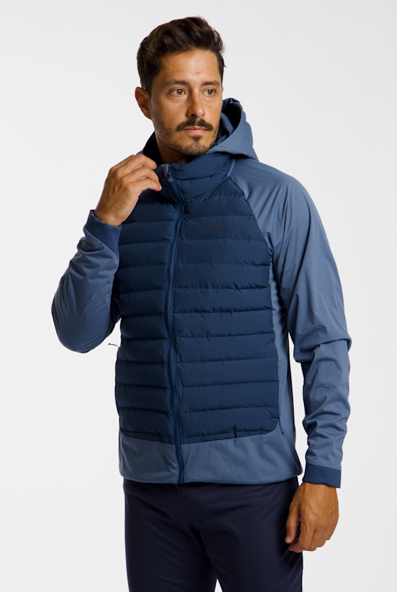 Craft ADV Pursuit Thermal giacca da sci di fondo donna Blu 58260 1