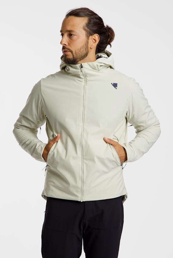 Endura MT500 Rout Insulated Herren Bikejacke Grau 69633 1
