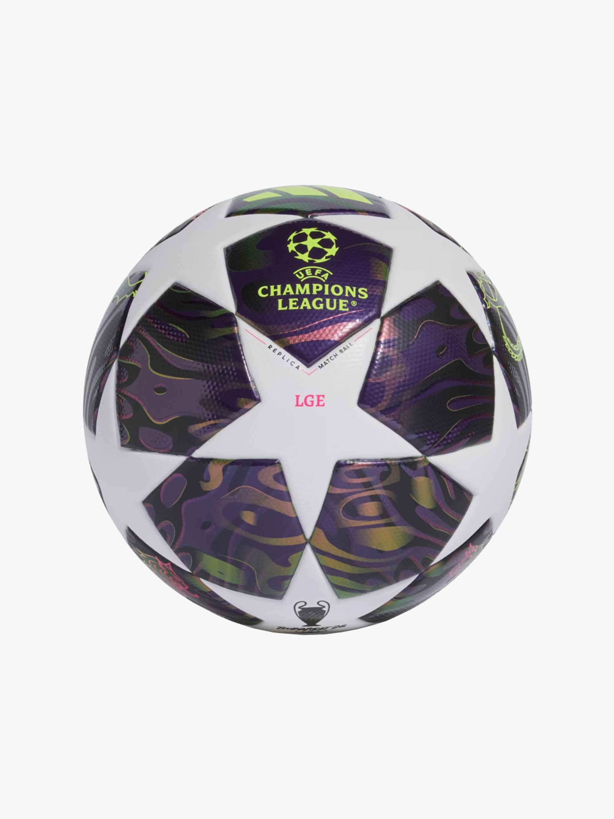 Soccer ball