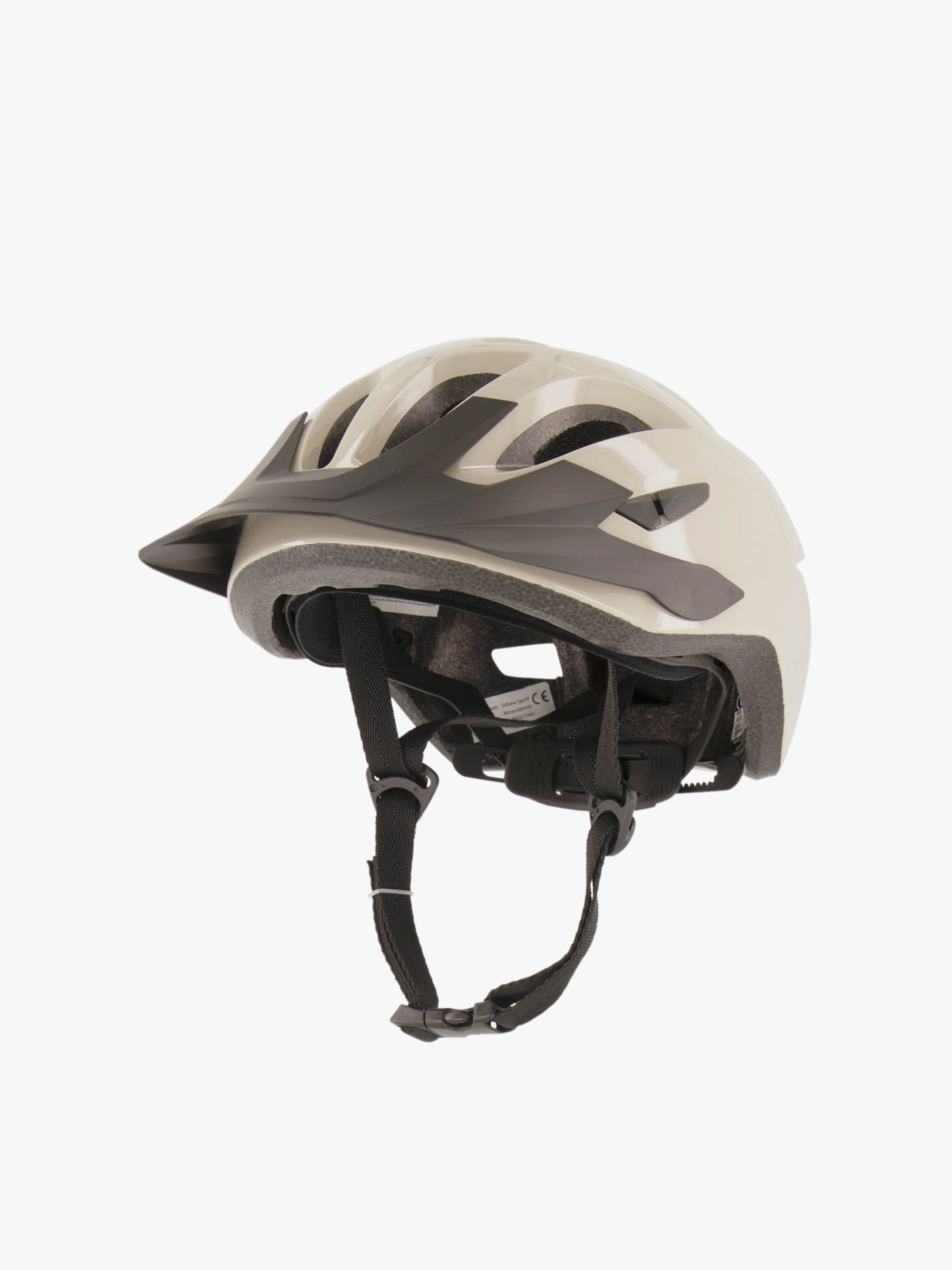 Stoke Pricer Velohelm