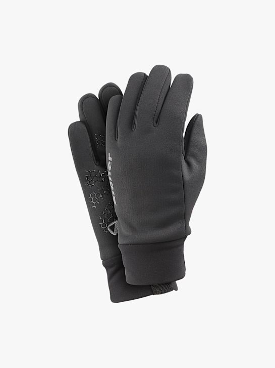 ziener Kinder Handschuh Schwarz | ochsnersport.ch