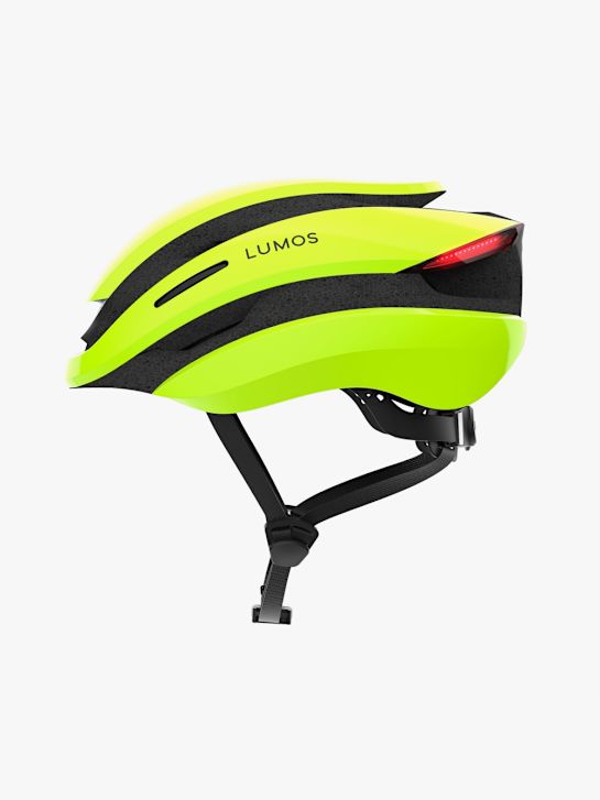 Lumos Ultra Mips Velohelm Gelb | ochsnersport.ch