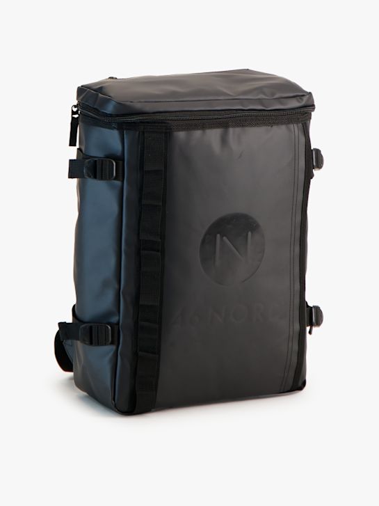 46 NORD Torrent 20 L Rucksack Schwarz | ochsnersport.ch