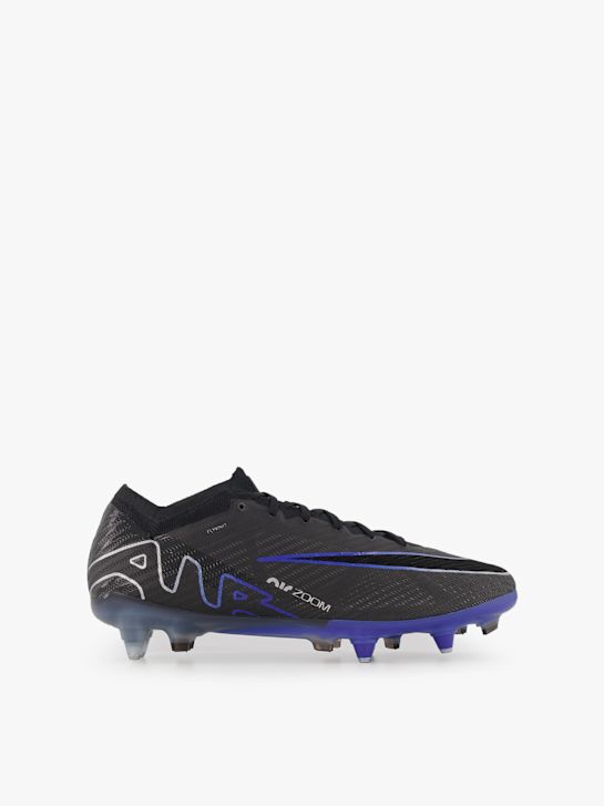 Nike Zoom Mercurial Vapor 15 Elite SG-Pro AC Fussballschuh Blau