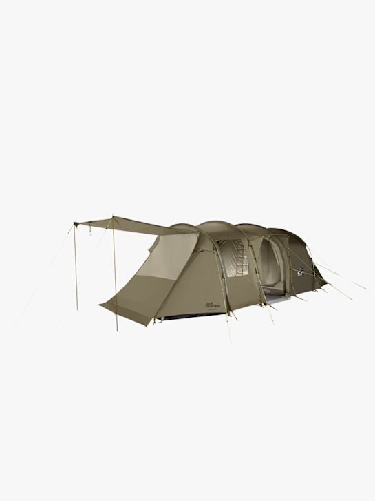 ultraleicht tarp Baldy Ultralight Mountain Tarp 1.9 Desert Tan