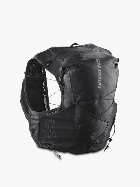 SALOMON ADV SKIN 15 ブラックsize　XL Amazon.co.jp: [SALOMON] ユニセックス アドバンスド スキン X
