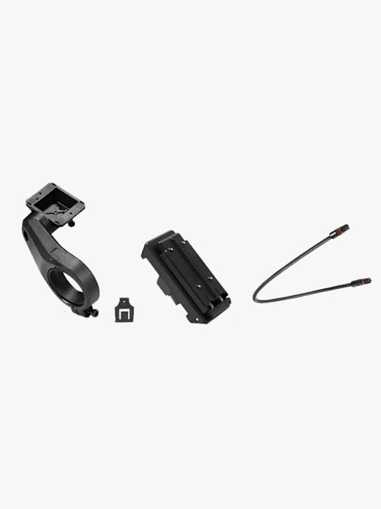 Bosch 31.8 mm Fahrradcomputer Halter Schwarz | ochsnersport.ch