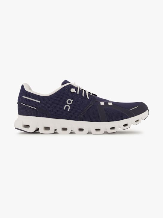 エ*ー様 On Cloud スニーカー ネイビー ON Cloud 6 Herren Sneaker Blau | ochsnersport.ch