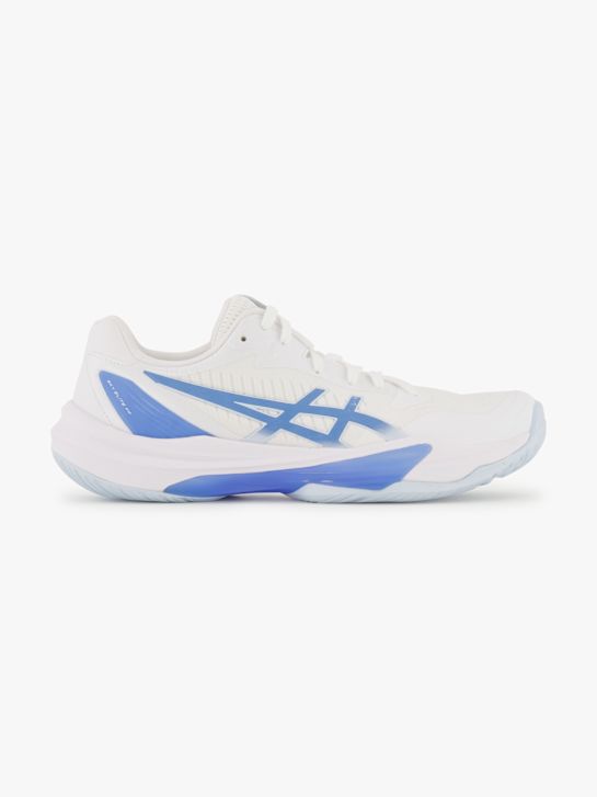 ASICS Sky Elite™ FF 3 Damen Hallenschuh Weiss | ochsnersport.ch