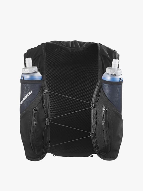 Salomon ADV Skin 12 Laufrucksack Schwarz | ochsnersport.ch