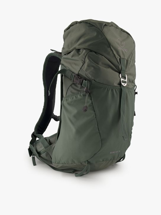 46 NORD Rawil Air 25 L Wanderrucksack Grn | ochsnersport.ch