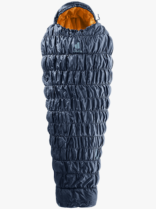 deuter Exosphere -6 °C Schlafsack Rot | ochsnersport.ch