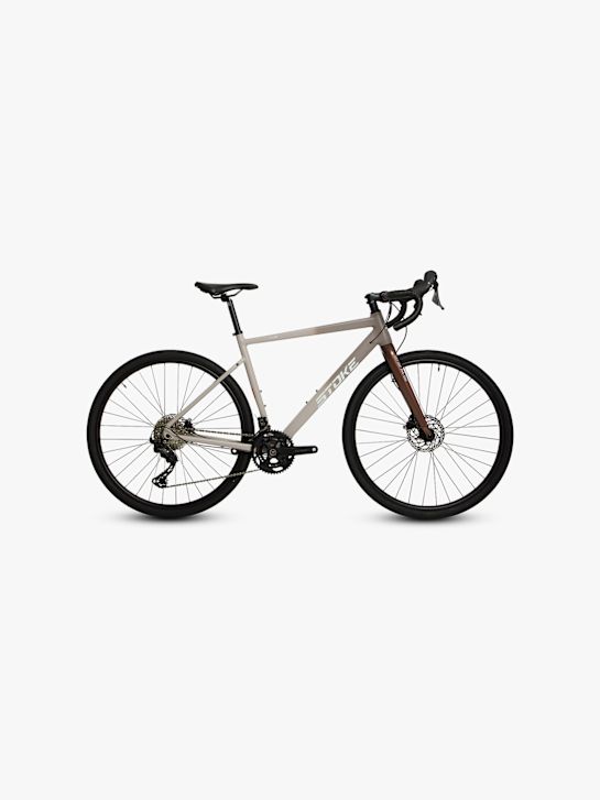 Stoke Randa 28 Gravel Bike Grn | ochsnersport.ch