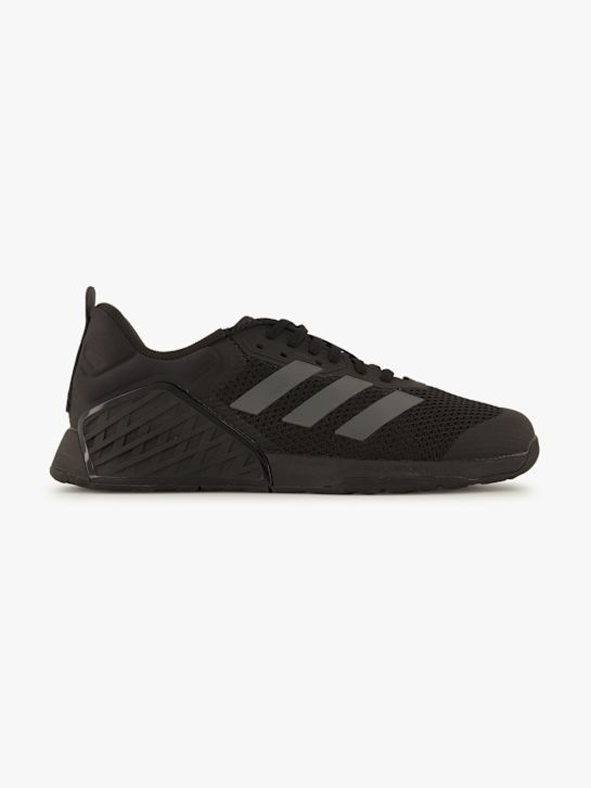 。 adidas Dropset 3 Trainer Herren Fitnessschuh Schwarz | ochsnersport.ch
