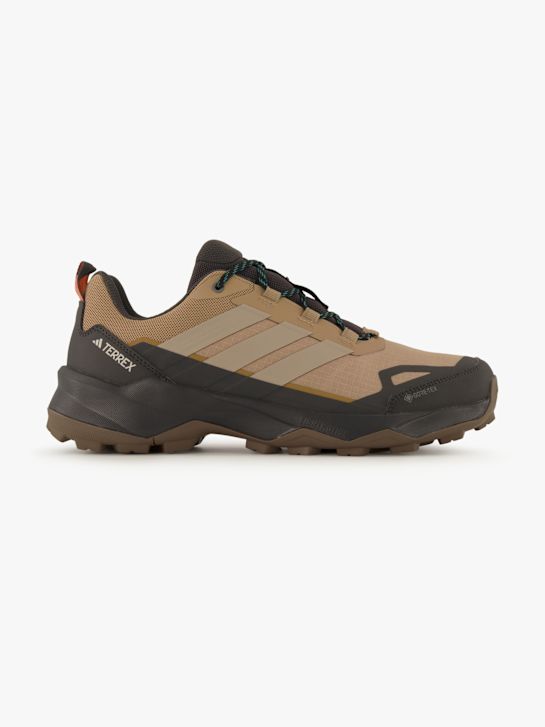 adidas Terrex Skychaser AX5 Gore-Tex® Herren Trekkingschuh Braun