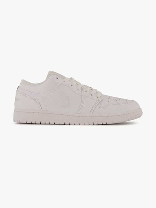 Nike Air Jordan 1 Low Herren Sneaker Weiss | ochsnersport.ch