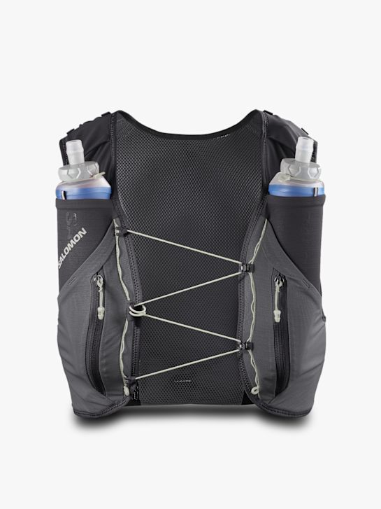 Salomon ADV Skin Gradient Set 12 L Laufrucksack Grau | ochsnersport.ch
