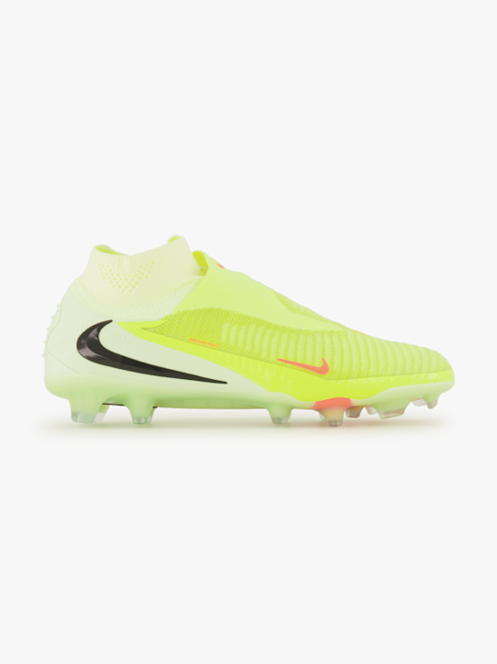 シューズ NIKE Phantom6 Elite FG 27cm Nike Phantom 6 High Elite FG Fussballschuh Grün | ochsnersport.ch