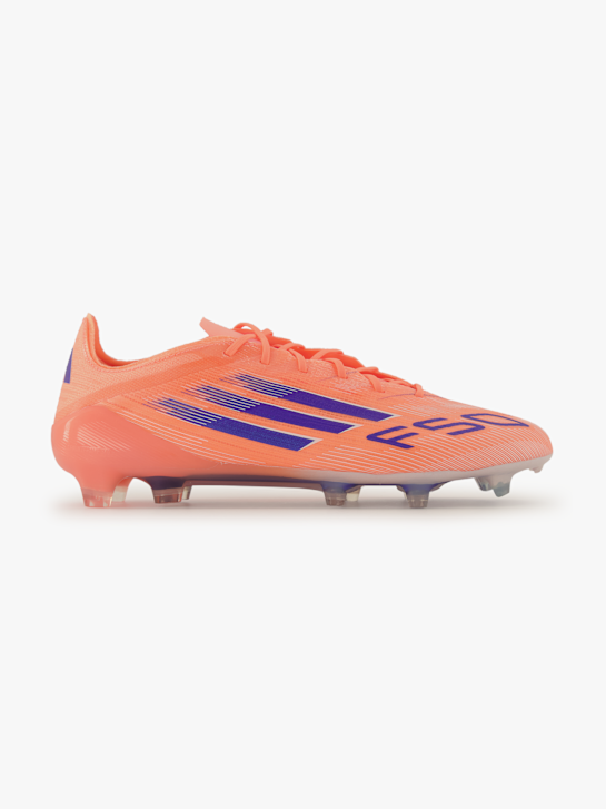 adidas F50 Elite FG Fussballschuh Orange | ochsnersport.ch