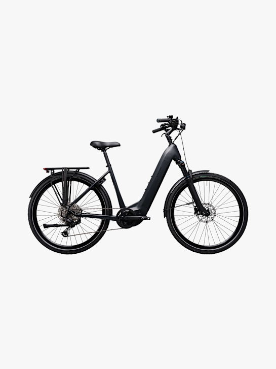 elektrofahrrad 25 km h Runetic für Erwachsene, 250W klappbares E-Bike mit 36V 13Ah Akku, Geschwindigkeit km/h und Reichweite 80 km, 20