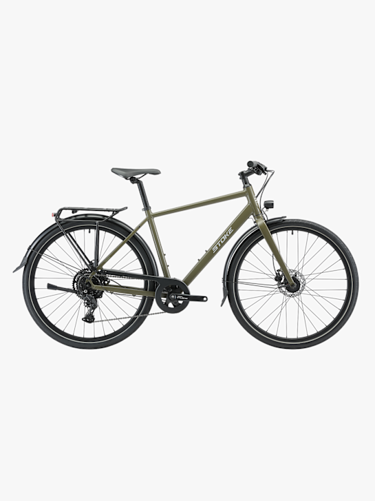 oso gear Supply Co National Park Hip Pack Category:E Bike City_STRONGLIGHT 