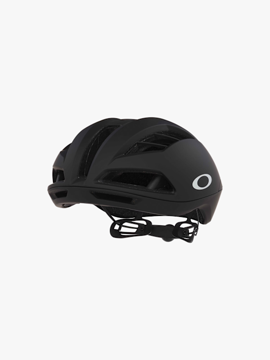 Oakley Velo Stelvio Mips Velohelm Schwarz | ochsnersport.ch