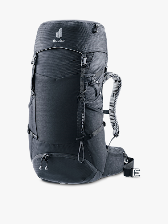 deuter Futura Pro SL 30 L Damen Wanderrucksack Schwarz | ochsnersport.ch