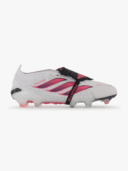 adidas Predator Elite FT FG Fussballschuh Weiss | ochsnersport.ch
