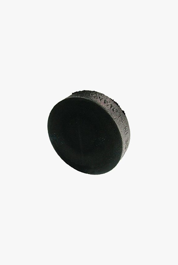 CCM Soft puck Nero 178 1