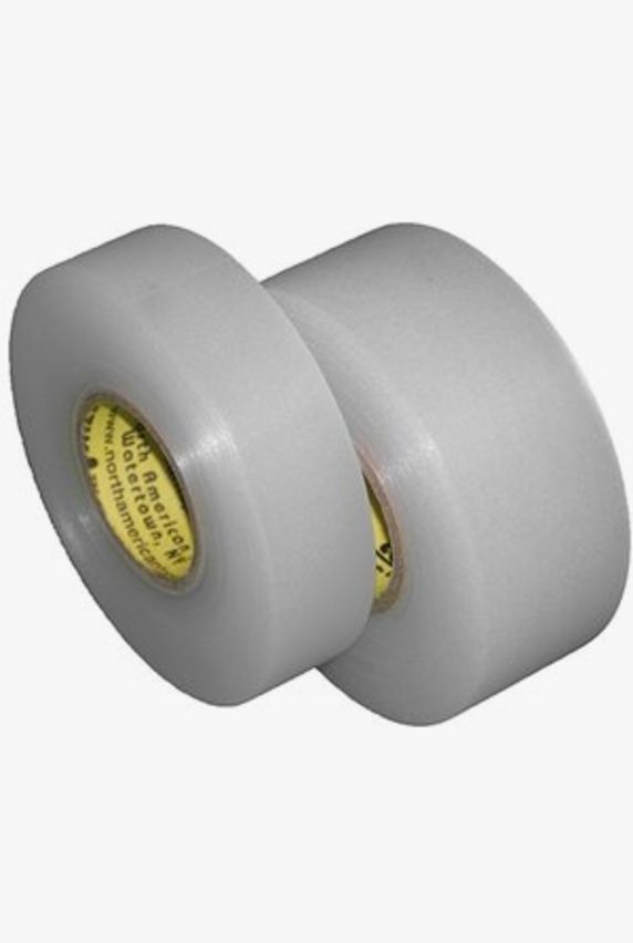 CCM 30 m x 36 mm visière Blanc 153 1