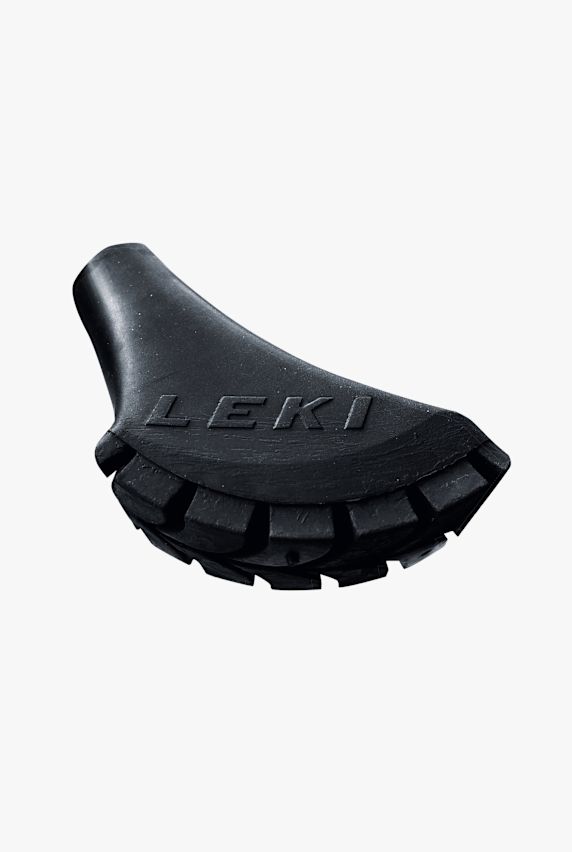 LEKI Walking gommino Nero 59429 1